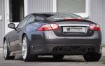 Jaguar XK by Prior Design 2010 года